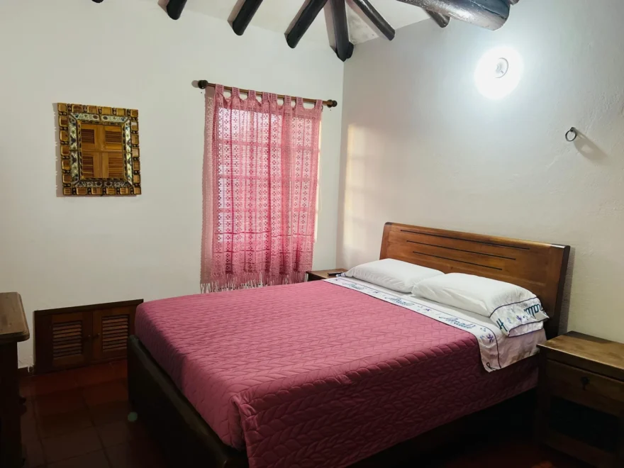 Casa de 6 habitaciones en arriendo en Villa de Leyva – foto 6