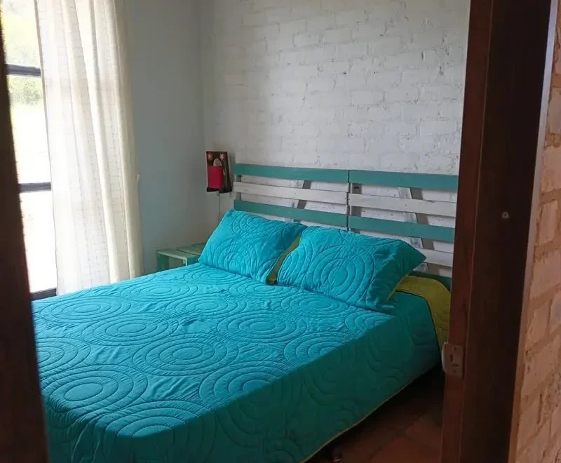 2-bedroom house for rent in Vereda Ritoque, Villa de Leyva – foto 3