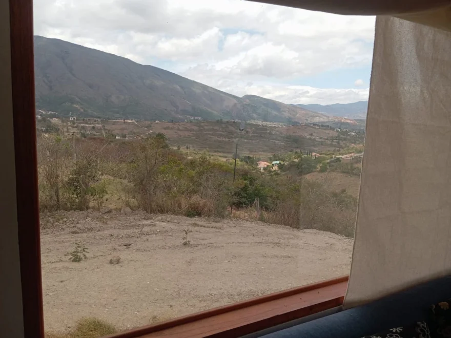 2-bedroom house for rent in Vereda El Roble, Villa de Leyva – foto 6