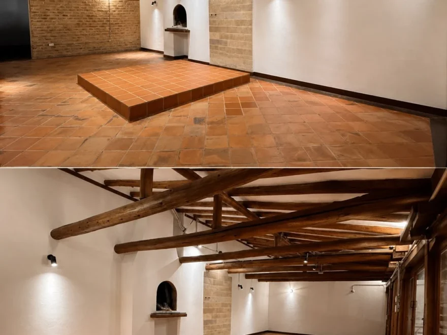 Local comercial de 45 m² en arriendo en Villa de Leyva