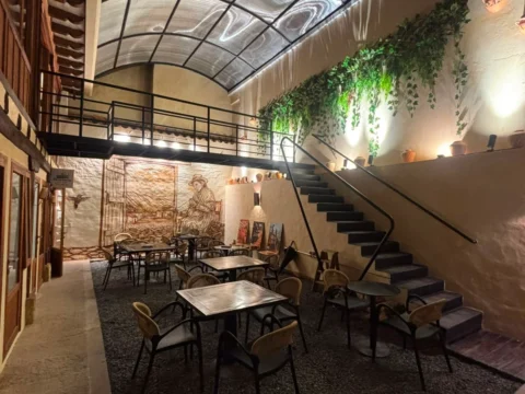 Local comercial de 45 m² en arriendo en Villa de Leyva – foto 2