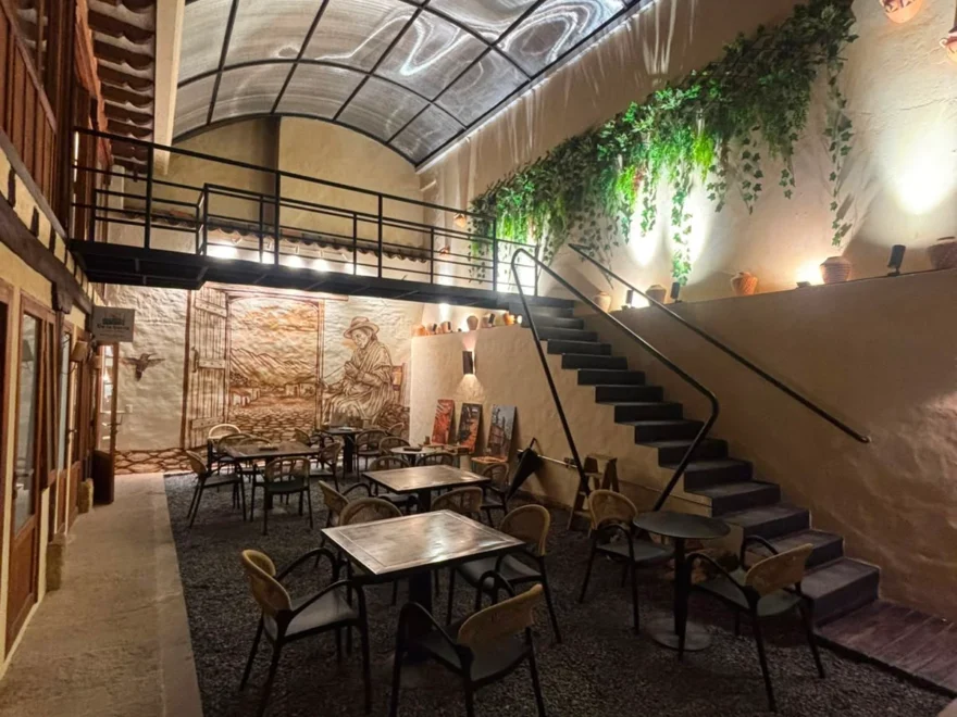 Local comercial de 45 m² en arriendo en Villa de Leyva – foto 2