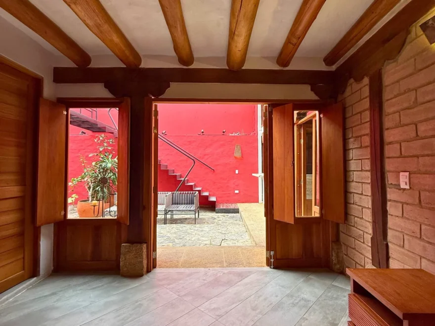 Local comercial en arriendo en Villa de Leyva
