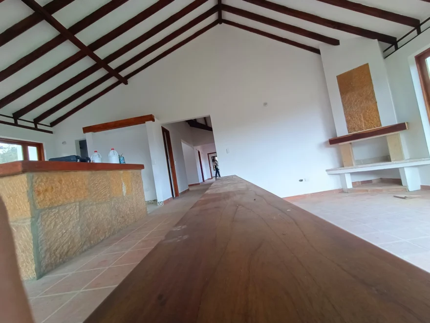 3-bedroom country house for sale in Roble Alto, Villa de Leyva – foto 4