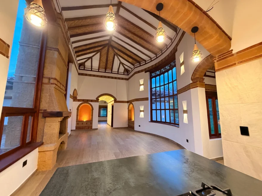183 m² country house for sale in Vereda El Roble, Villa de Leyva