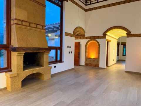 Casa campestre de 183 m² en venta en Vereda El Roble, Villa de Leyva – foto 4