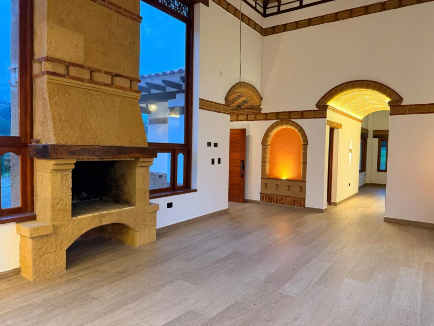 183 m² country house for sale in Vereda El Roble, Villa de Leyva – foto 4