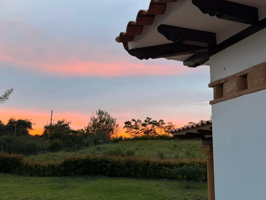 183 m² country house for sale in Vereda El Roble, Villa de Leyva – foto 5