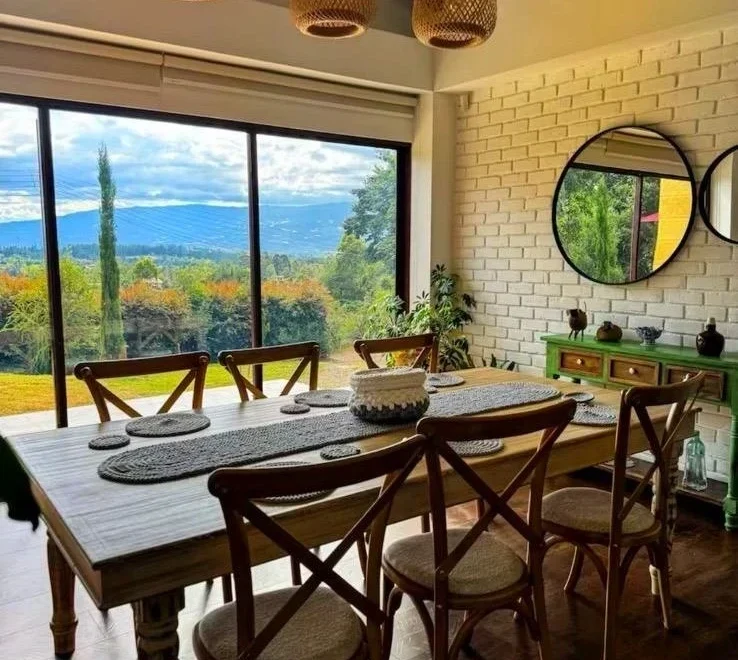 155 m² country house for sale in Villa de Leyva