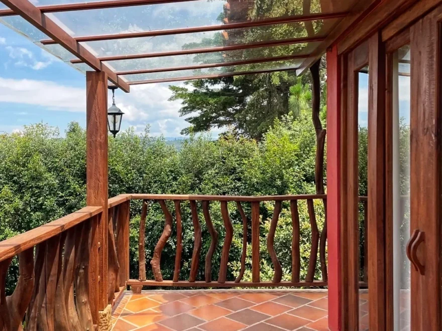 4-bedroom country house for sale in Villa de Leyva
