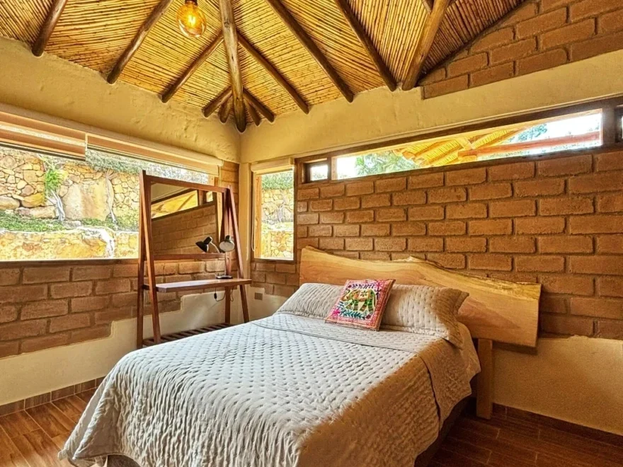 4-bedroom country house for sale in Villa de Leyva – foto 2