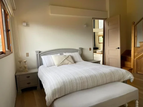 3-bedroom country house for sale