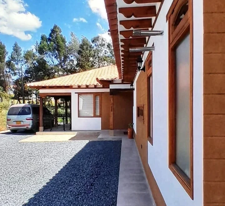 373 m² country house for sale in Villa de Leyva