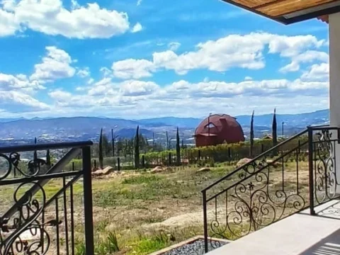 373 m² country house for sale in Villa de Leyva