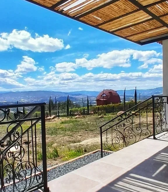 373 m² country house for sale in Villa de Leyva – foto 2