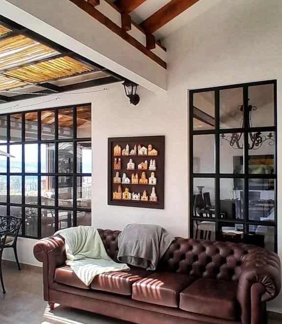 373 m² country house for sale in Villa de Leyva – foto 3