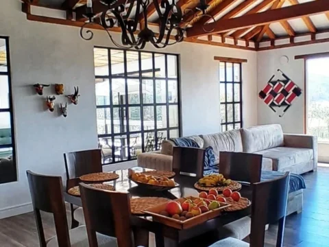 373 m² country house for sale in Villa de Leyva