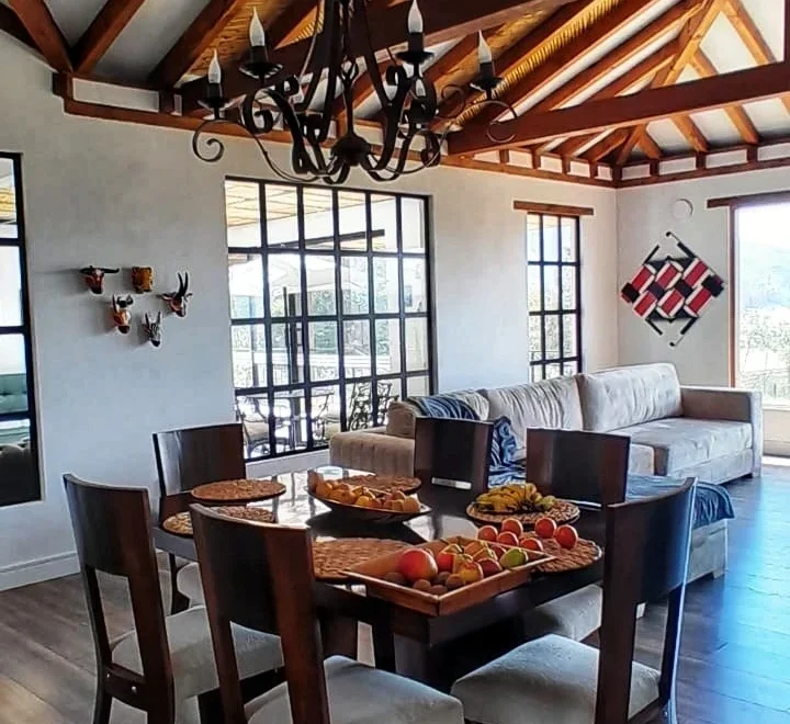 373 m² country house for sale in Villa de Leyva – foto 4