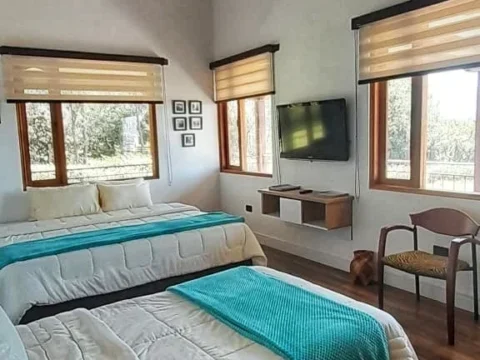 373 m² country house for sale in Villa de Leyva