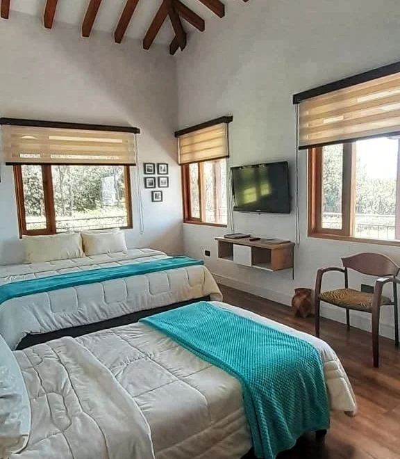 373 m² country house for sale in Villa de Leyva – foto 5