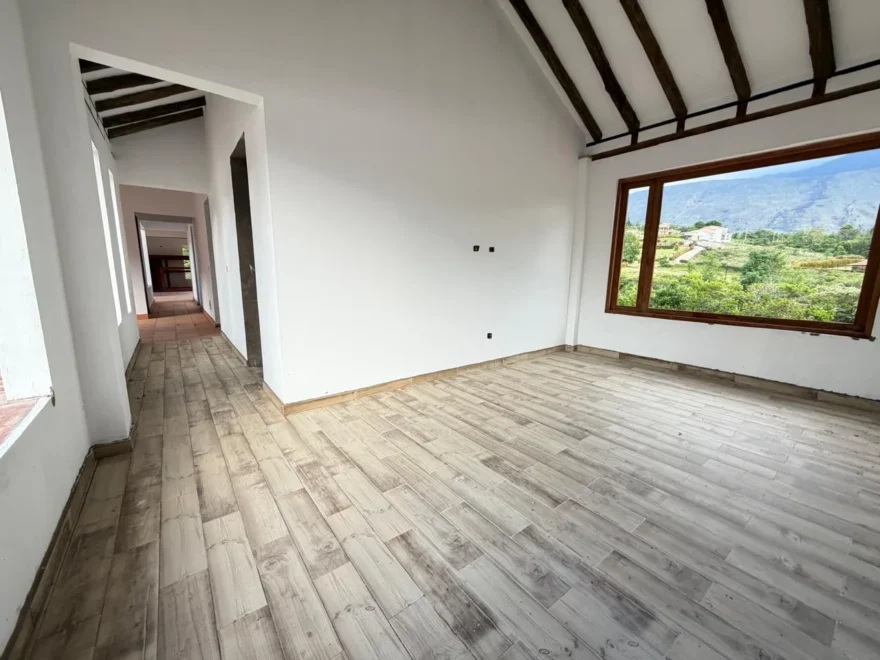 3-bedroom country house for sale in Sector La Tordoya – foto 2