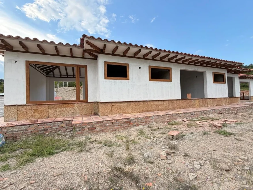 3-bedroom country house for sale in Sector La Tordoya – foto 5
