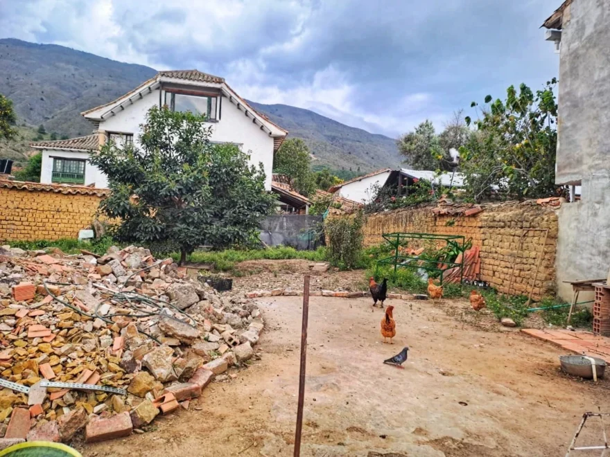 550 m² house for sale in the Historic Center, Villa de Leyva – foto 3