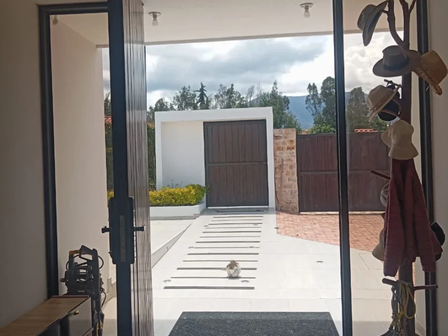Casa de 4 habitaciones en venta en Villa de Leyva – foto 5