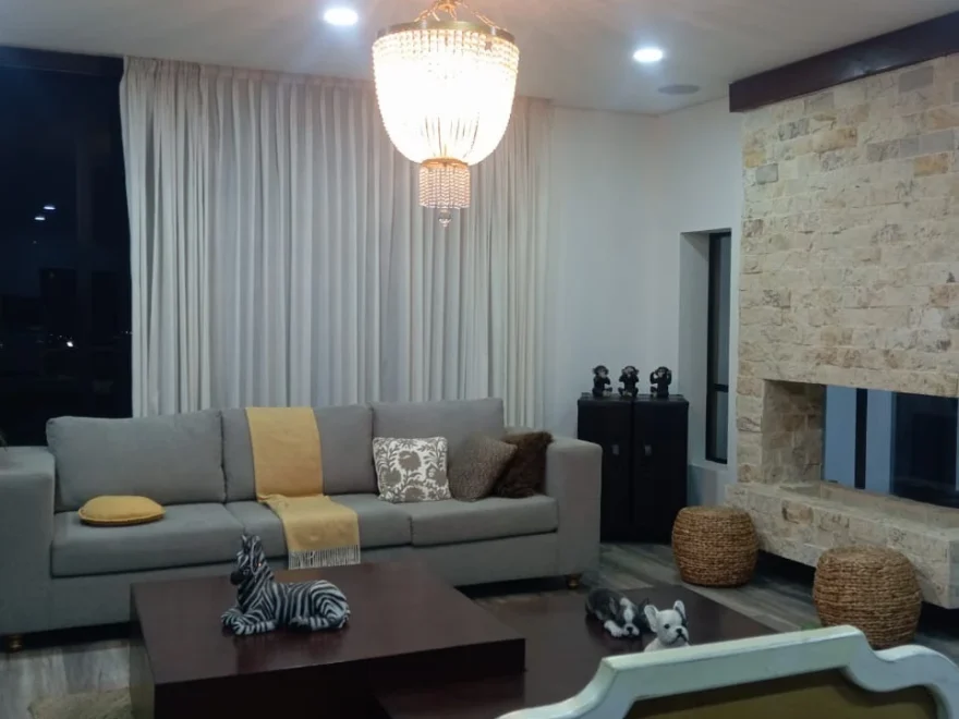 Casa de 4 habitaciones en venta en Villa de Leyva – foto 6
