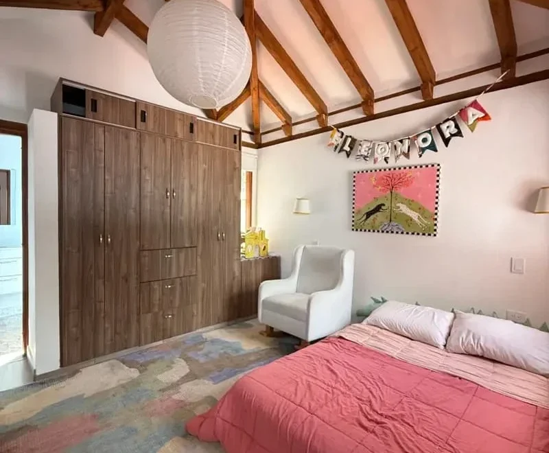 190 m² house for sale in Villa de Leyva – foto 4