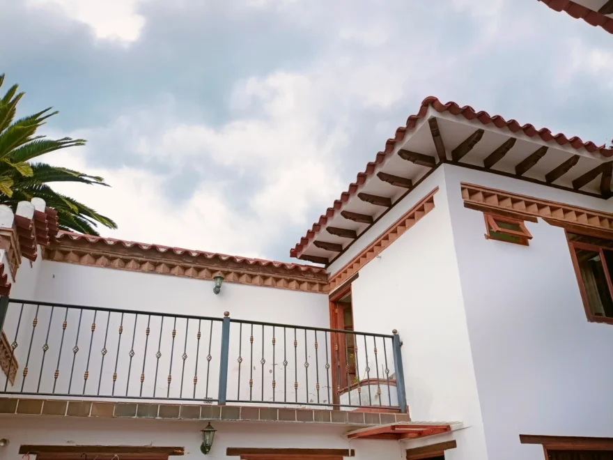 11-bedroom house for sale in Villa de Leyva