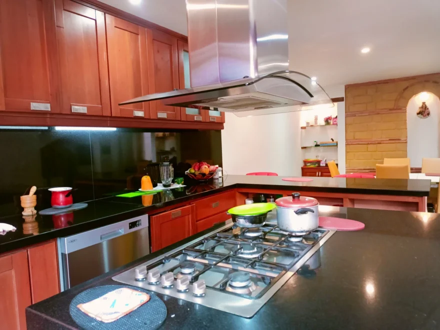 11-bedroom house for sale in Villa de Leyva – foto 2