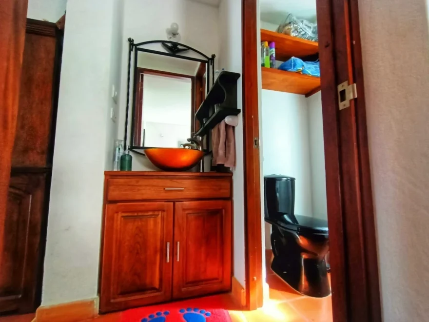 3-bedroom house for sale in Vereda El Roble, Villa de Leyva