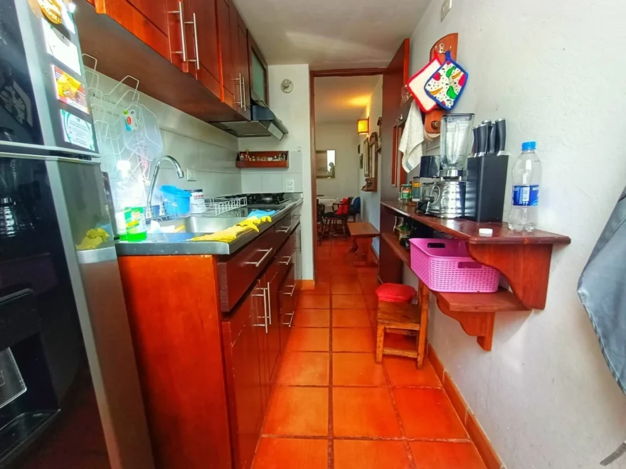 3-bedroom house for sale in Vereda El Roble, Villa de Leyva – foto 2