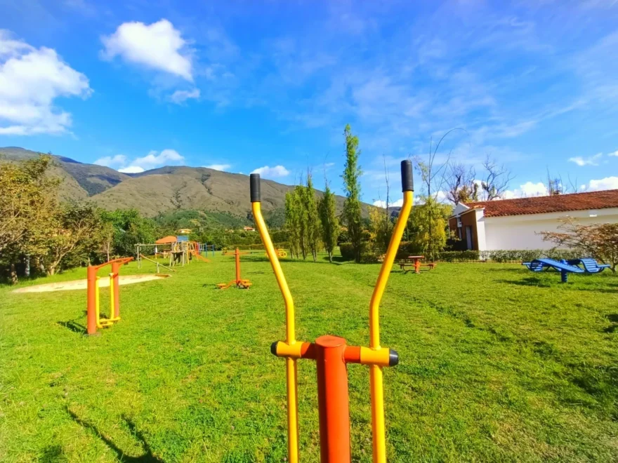 3-bedroom house for sale in Vereda El Roble, Villa de Leyva – foto 3