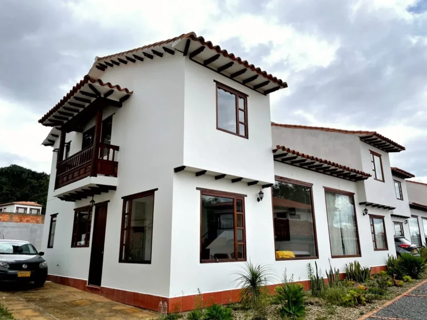 3-bedroom house for sale in Barrio Luis Carlos Galán, Villa de Leyva