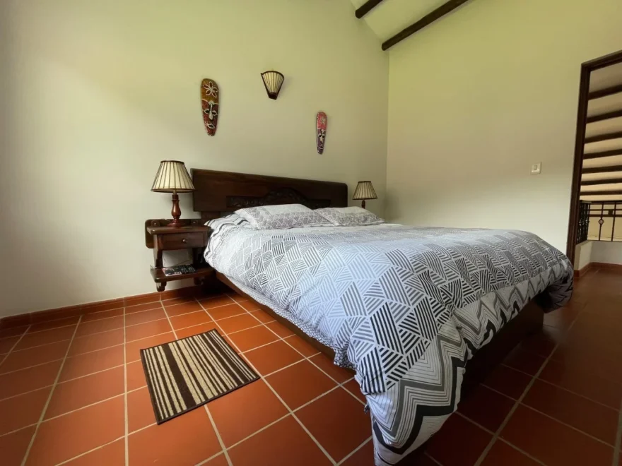 3-bedroom house for sale in Barrio Luis Carlos Galán, Villa de Leyva – foto 2