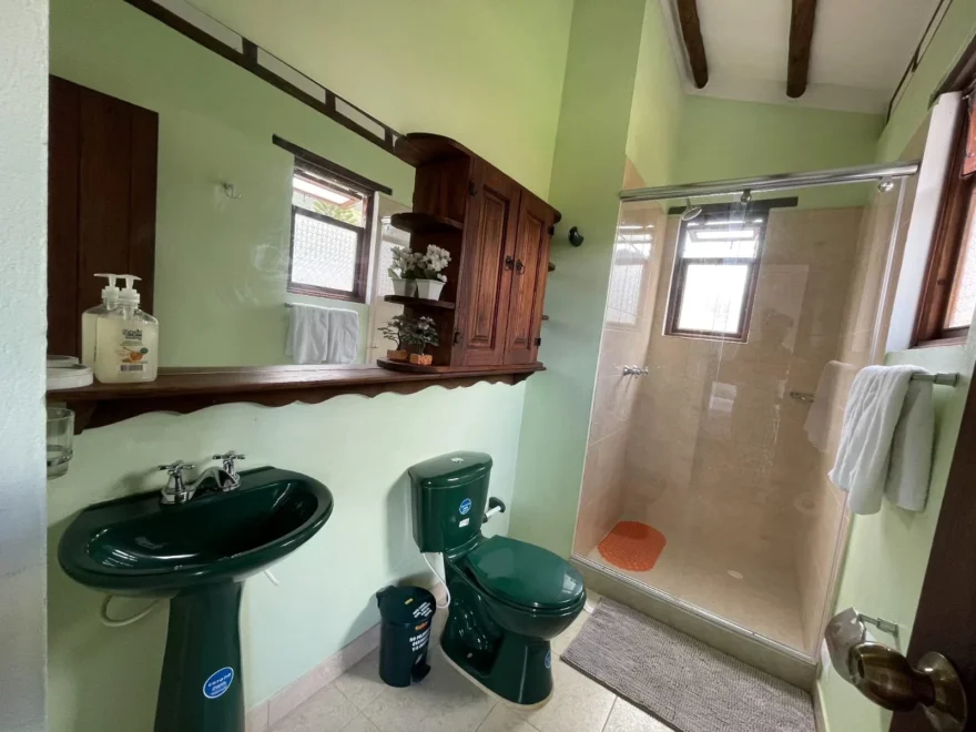 3-bedroom house for sale in Barrio Luis Carlos Galán, Villa de Leyva – foto 3