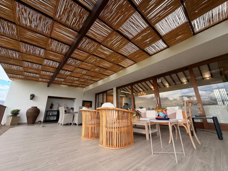 430 m² house for sale in Villa de Leyva