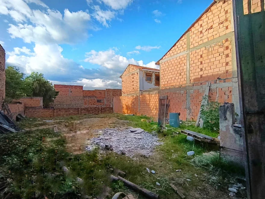 221 m² lot for sale in the Historic Center, Villa de Leyva – foto 5