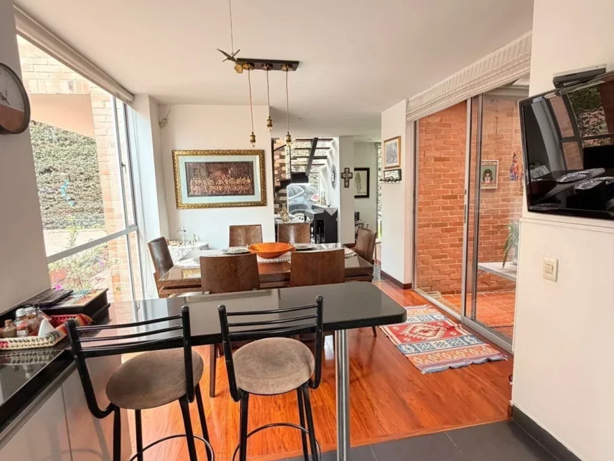 3-bedroom house for sale in Chía – foto 5
