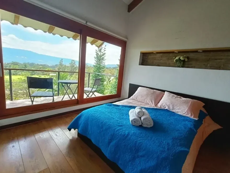 Country condominium for sale in Villa de Leyva – foto 3