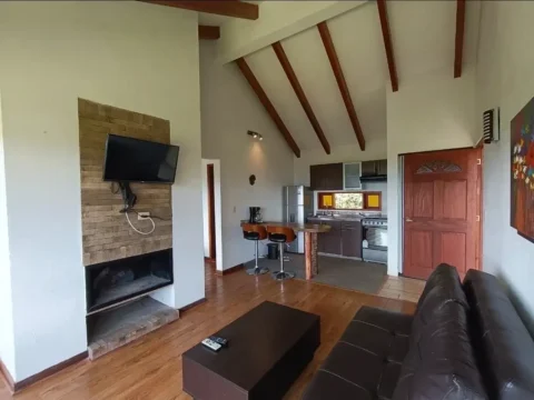 Condominio campestre en venta en Villa de Leyva – foto 5