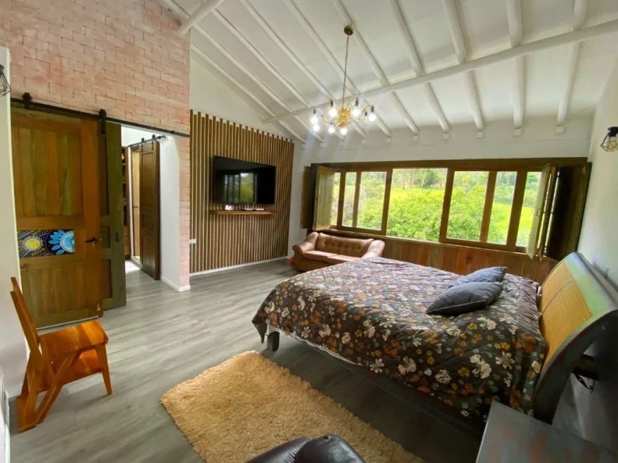 206 m² house for sale in Villa de Leyva – foto 4