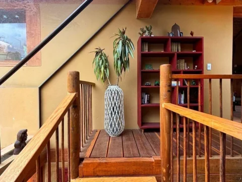 Finca de 6.400 m² en venta – foto 5