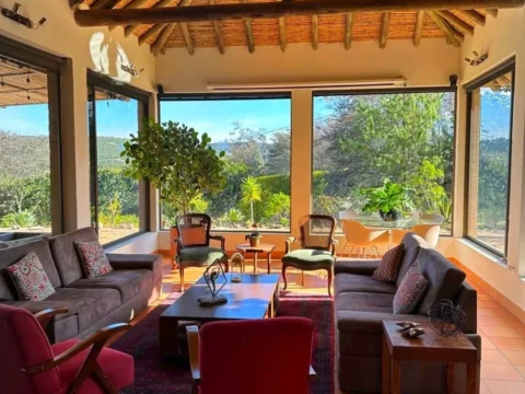 Finca de 6.470 m² en venta – foto 4