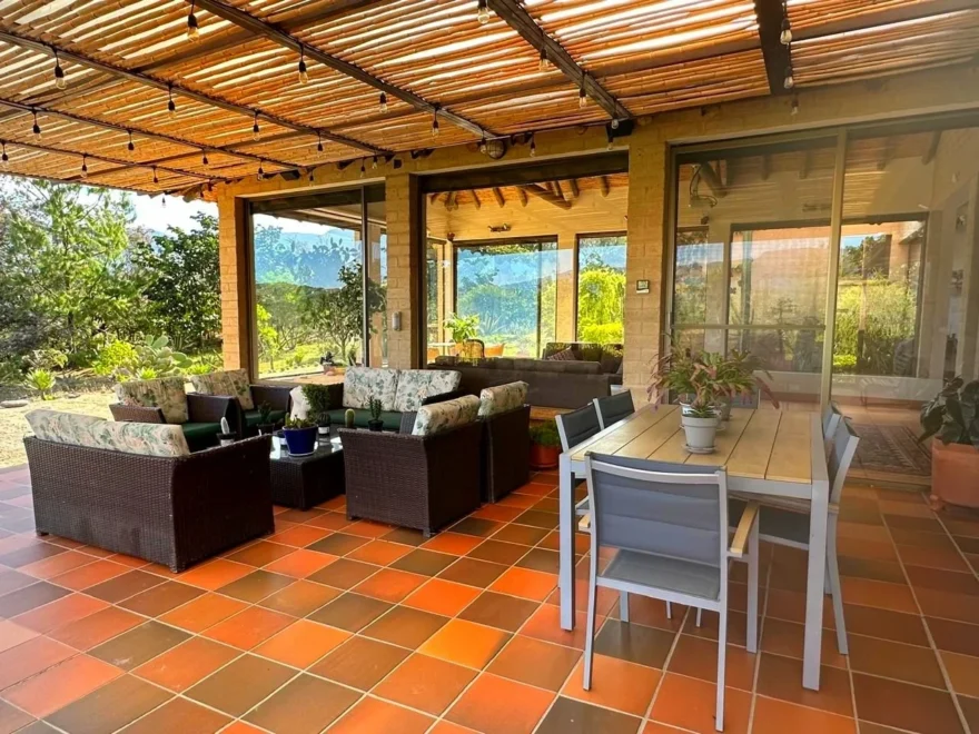 Finca de 6.470 m² en venta – foto 5