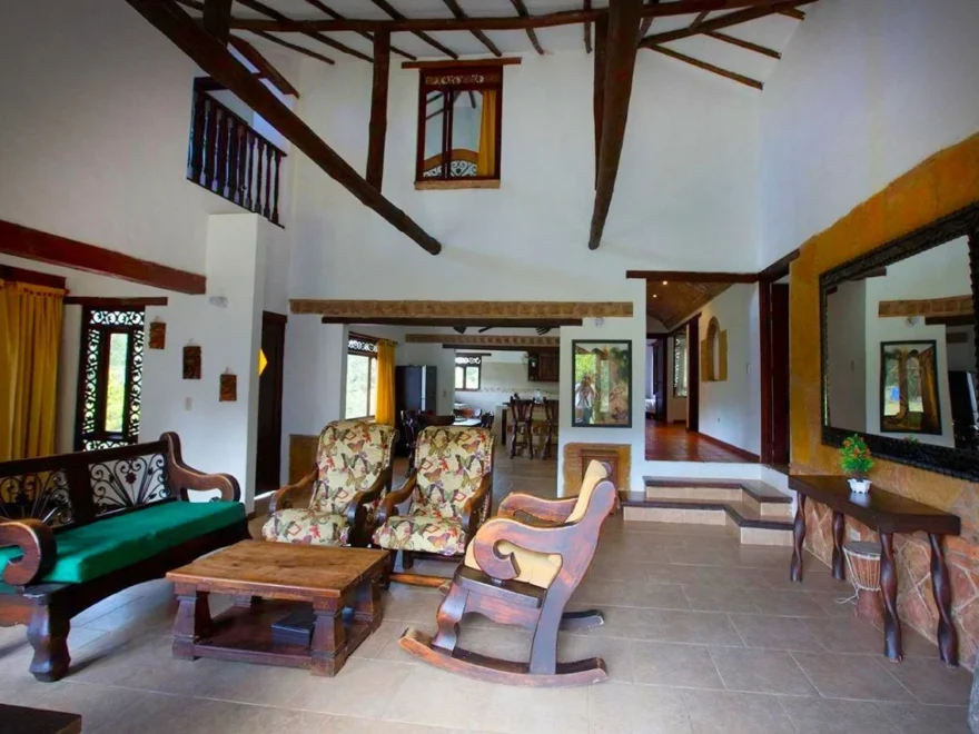 8,000 m² farm for sale in Villa de Leyva – foto 4