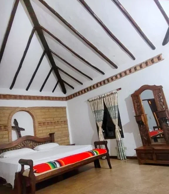 8,000 m² farm for sale in Villa de Leyva – foto 5
