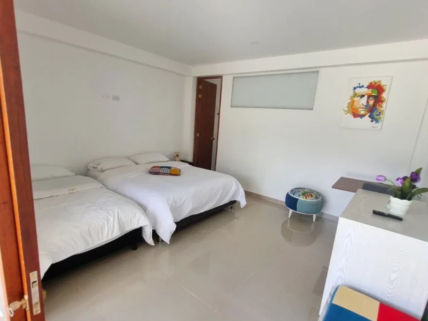 22,500 m² farm for sale in Vereda Monquirá, Villa de Leyva – foto 4